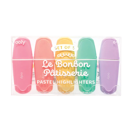 Collection image for: Destacadores