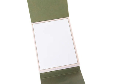 Block Magnético Jasmine Flowers