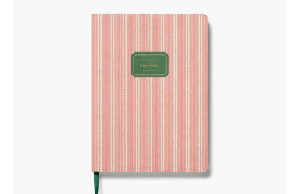 Libreta Mediana Composición TB - Pinking
