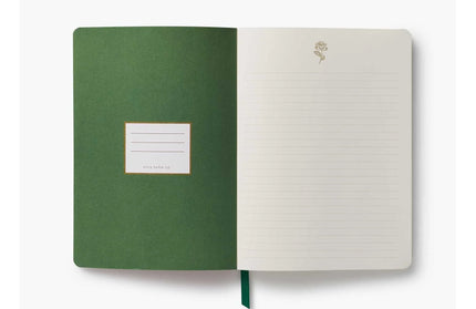 Libreta Mediana Composición TB - Pinking