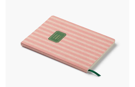 Libreta Mediana Composición TB - Pinking
