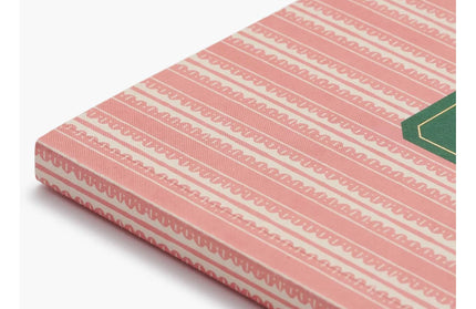 Libreta Mediana Composición TB - Pinking