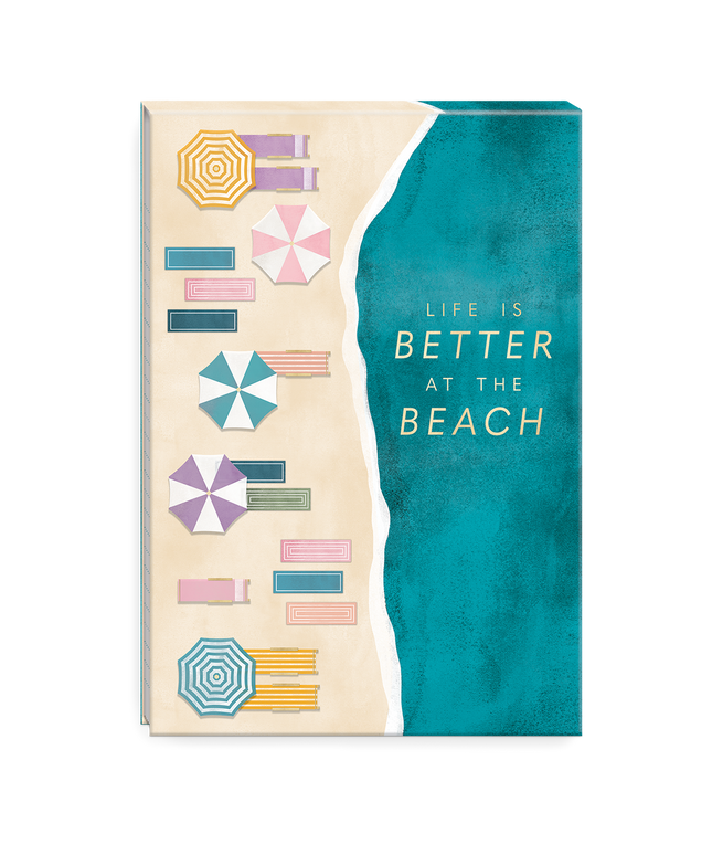 Block de Notas Ocean