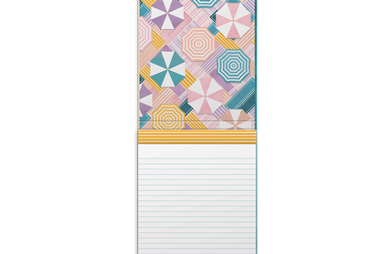 Block de Notas Ocean