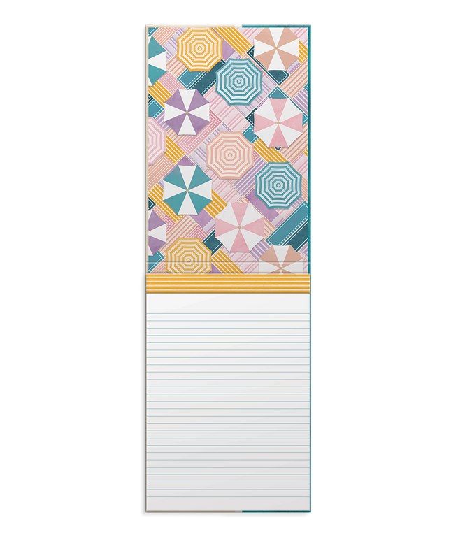 Block de Notas Ocean