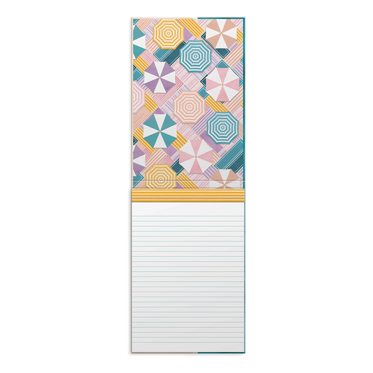 Block de Notas Ocean