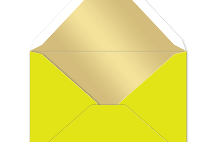 Caja 12 Tarjetas y Sobres Perros