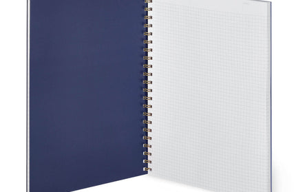 Cuaderno Maxi Trio Written Stars