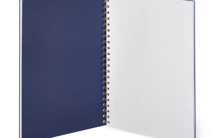 Cuaderno Maxi Trio Written Stars