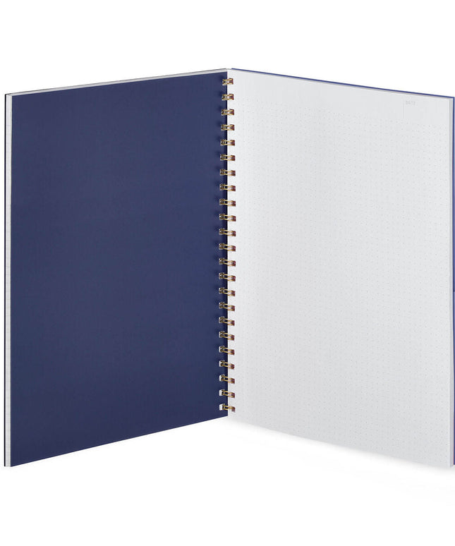 Cuaderno Maxi Trio Written Stars