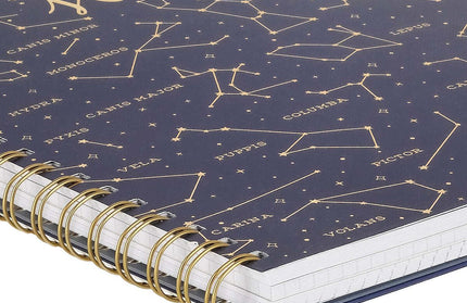 Cuaderno Maxi Trio Written Stars