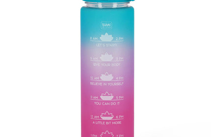 Botella de Agua 1 lt Love Yourself