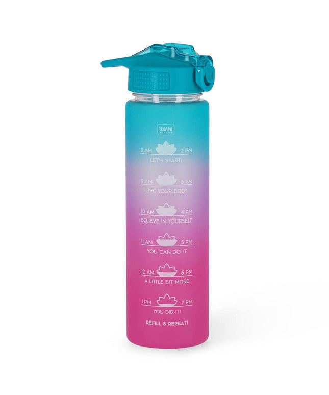 Botella de Agua 1 lt Love Yourself