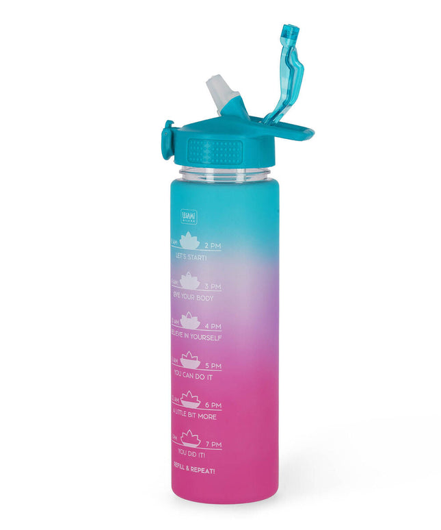 Botella de Agua 1 lt Love Yourself