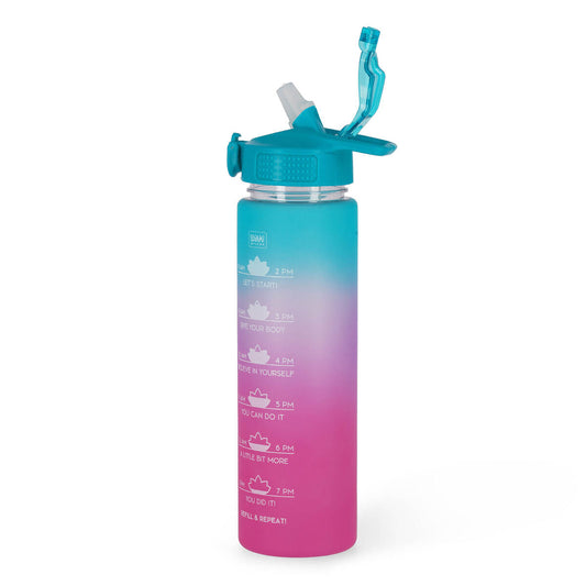 Botella de Agua 1 lt Love Yourself