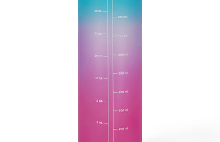 Botella de Agua 1 lt Love Yourself