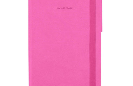 Libreta Pink