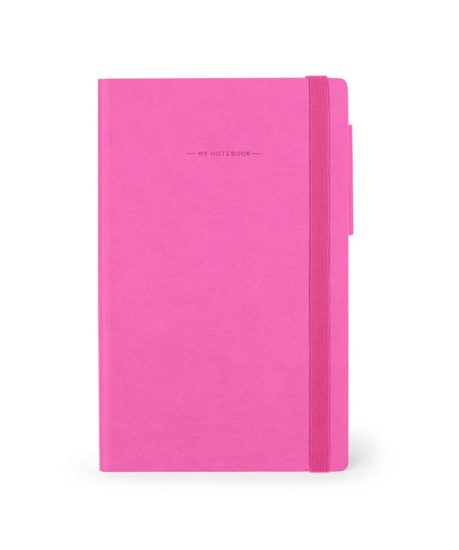 Libreta Pink