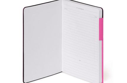 Libreta Pink