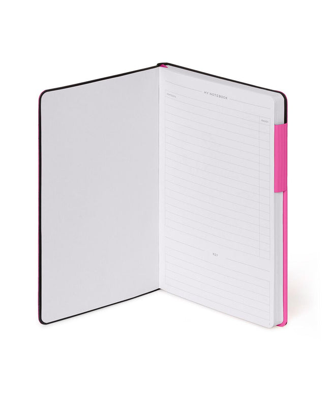 Libreta Pink