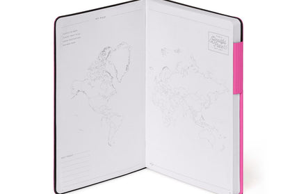 Libreta Pink