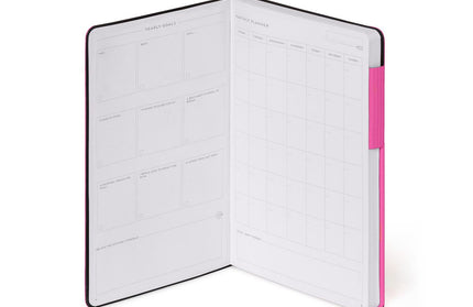Libreta Pink