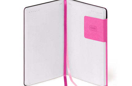 Libreta Pink