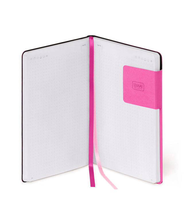 Libreta Pink