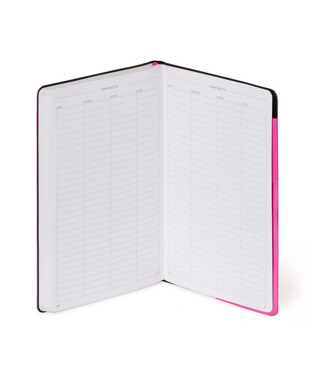 Libreta Pink