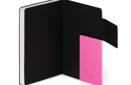 Libreta Pink