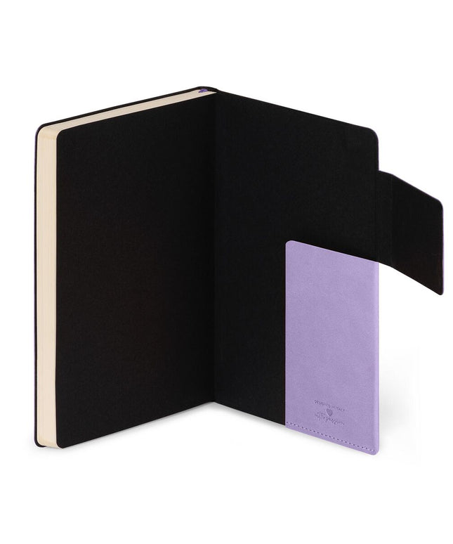 Libreta Lavanda