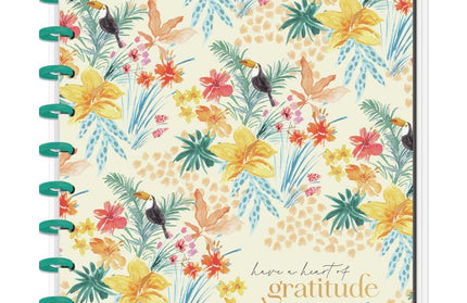 Cuaderno Big Wild Jungle