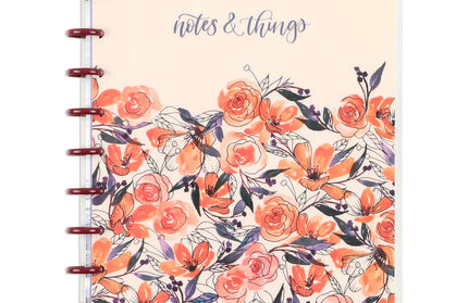 Cuaderno Classic Peggy Dean