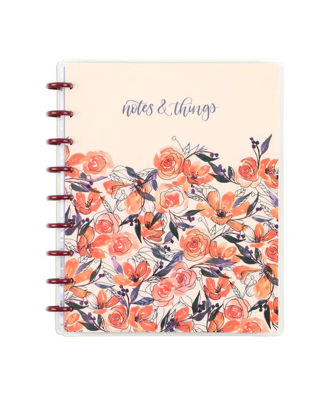 Cuaderno Classic Peggy Dean