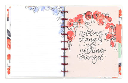 Cuaderno Classic Peggy Dean