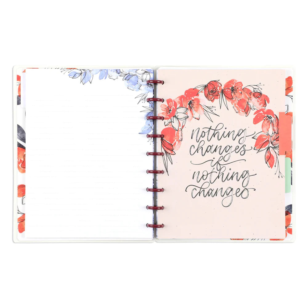 Cuaderno Classic Peggy Dean