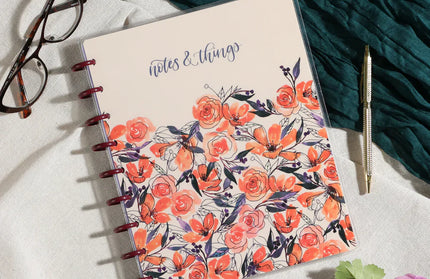 Cuaderno Classic Peggy Dean