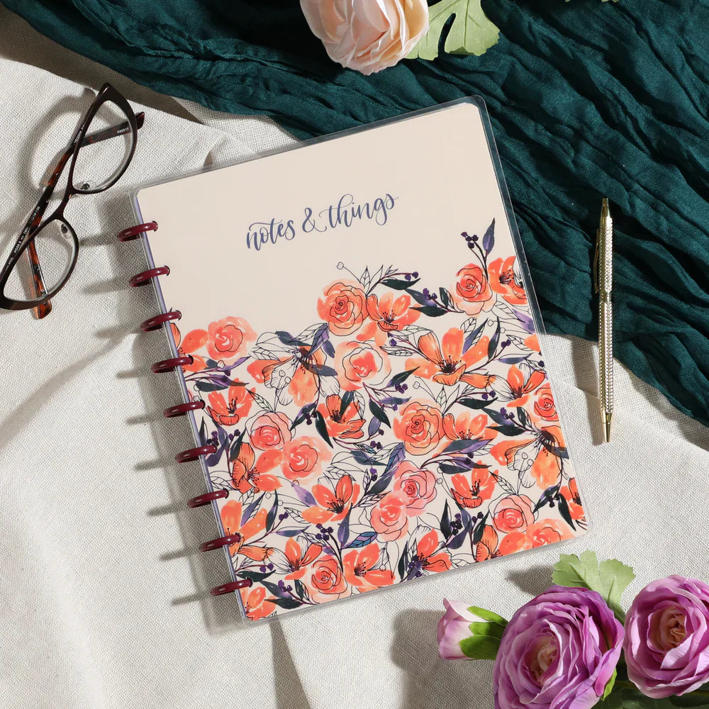 Cuaderno Classic Peggy Dean