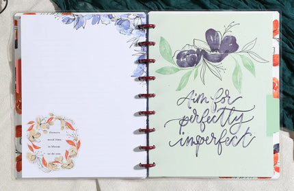 Cuaderno Classic Peggy Dean