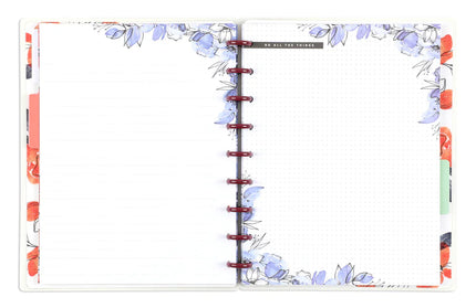 Cuaderno Classic Peggy Dean