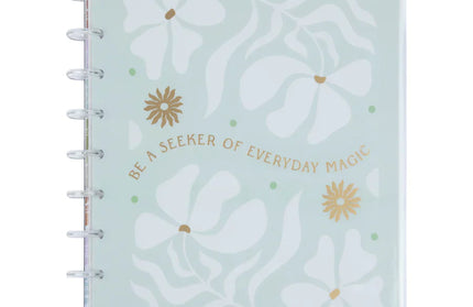 Cuaderno Classic Desert Thistle