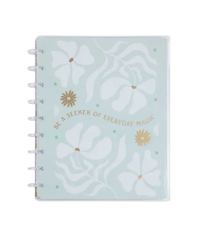Cuaderno Classic Desert Thistle