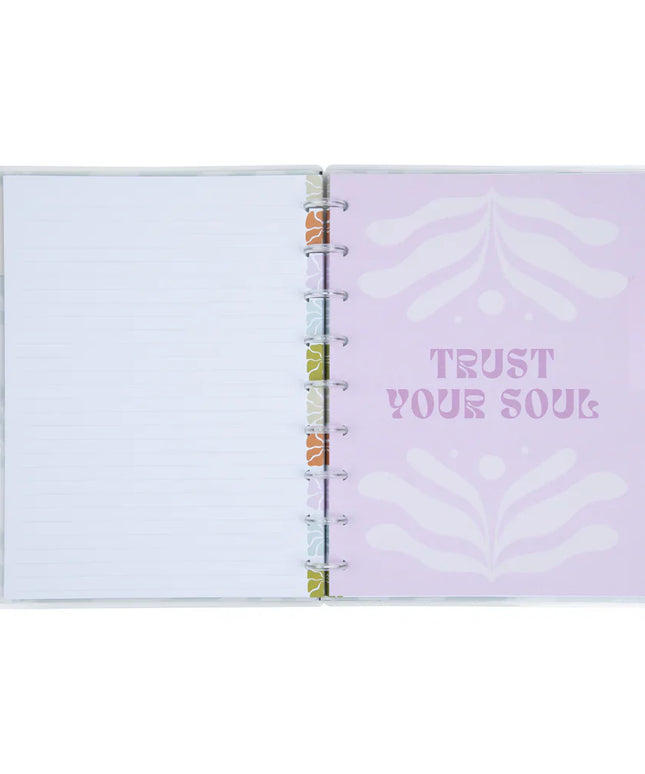 Cuaderno Classic Desert Thistle