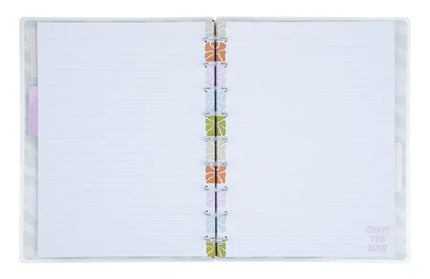 Cuaderno Classic Desert Thistle