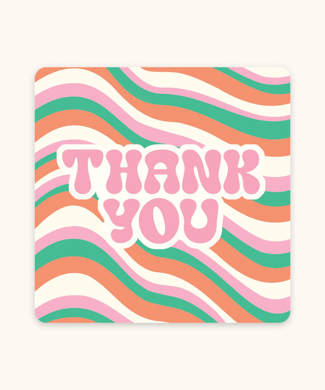 Set 12 Mini Tarjetas con Sobres y Stickers - Wild Realm