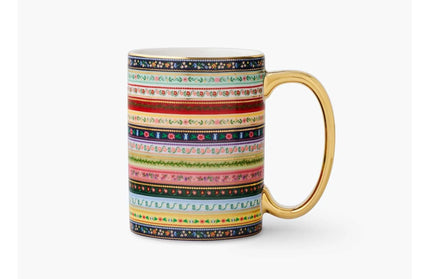Taza Porcelana - Gemma