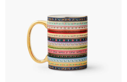 Taza Porcelana - Gemma
