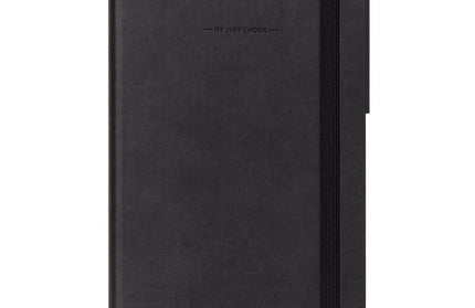 Libreta Black