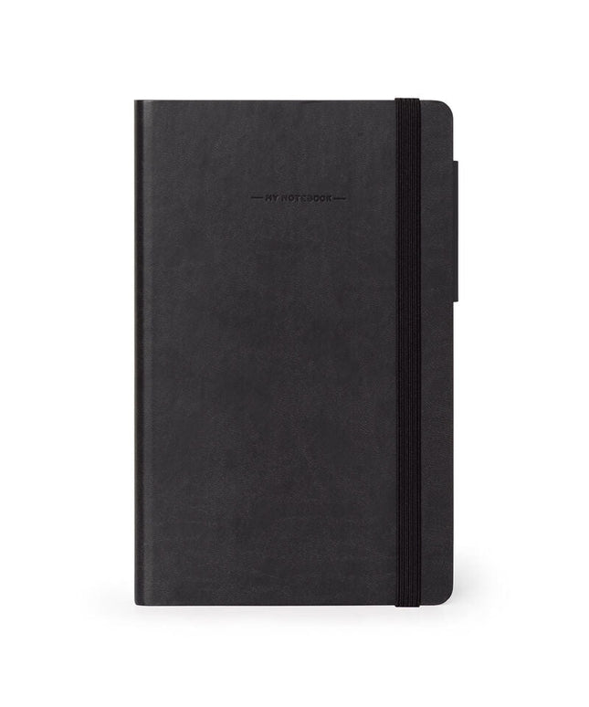 Libreta Black