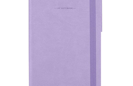 Libreta Lavender